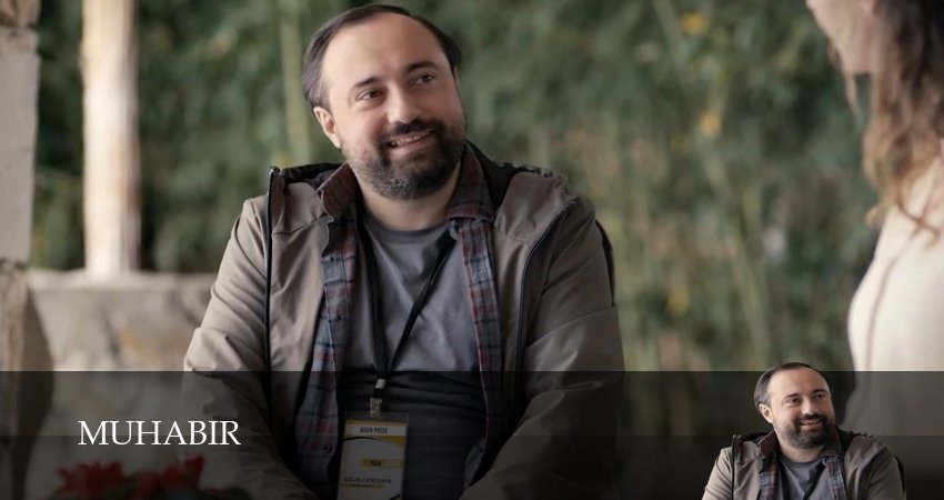 Репортер (1 сезон, 1-19,20,21 серия) смотреть онлайн | 2026