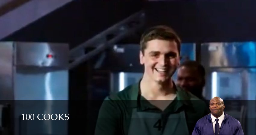 100 поваров 1,2,3,4,5,6,7,8,9,10 серия смотреть бесплатно без регистрации