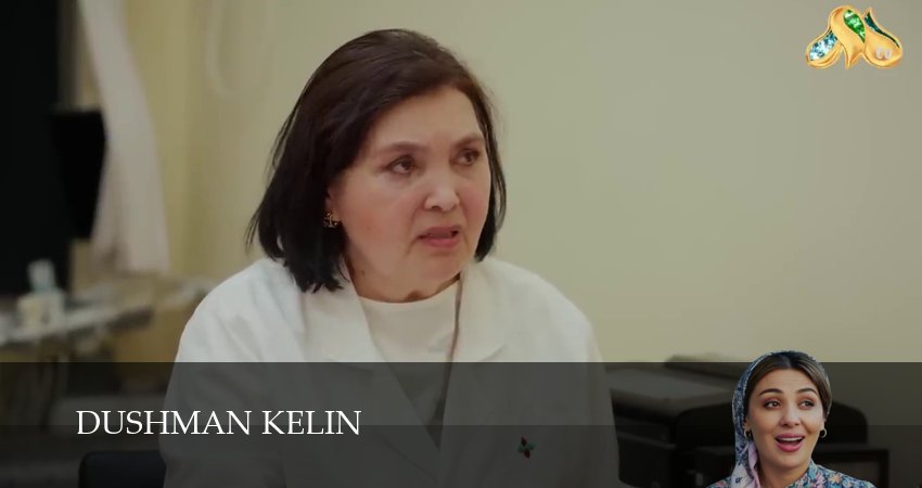 Dushman kelin (1 сезон, 1-150,151,152 серия) сериал смотреть в хорошем качестве