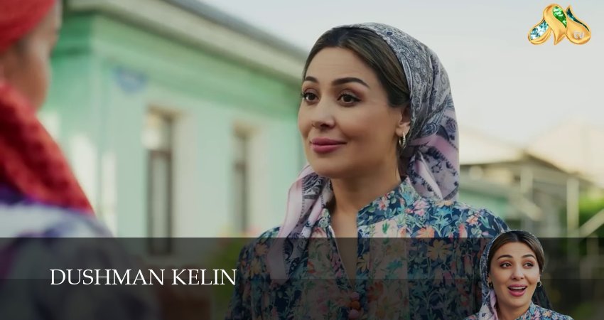 Сериал Dushman kelin (1 сезон, 1-150,151,152 серия) смотреть полностью бесплатно с переводом | 2026