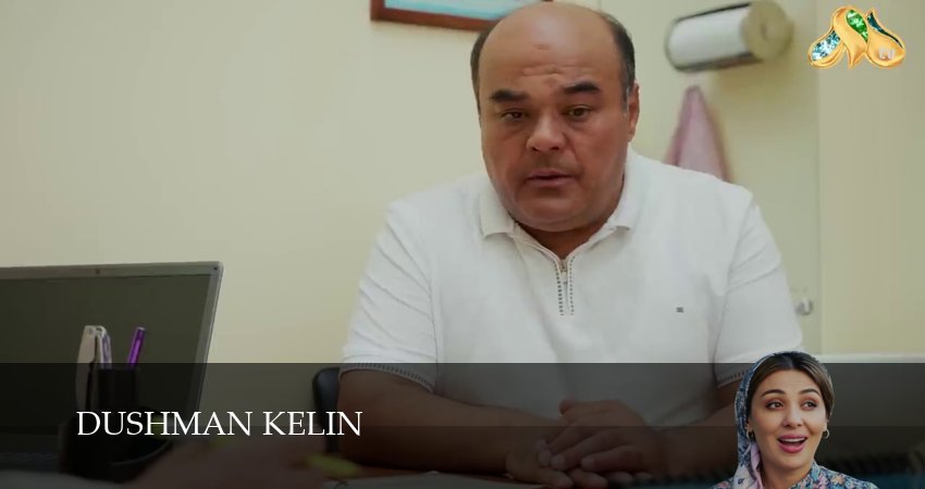 Dushman kelin (1 сезон, 1-150,151,152 серия) сериал (2026) смотреть онлайн