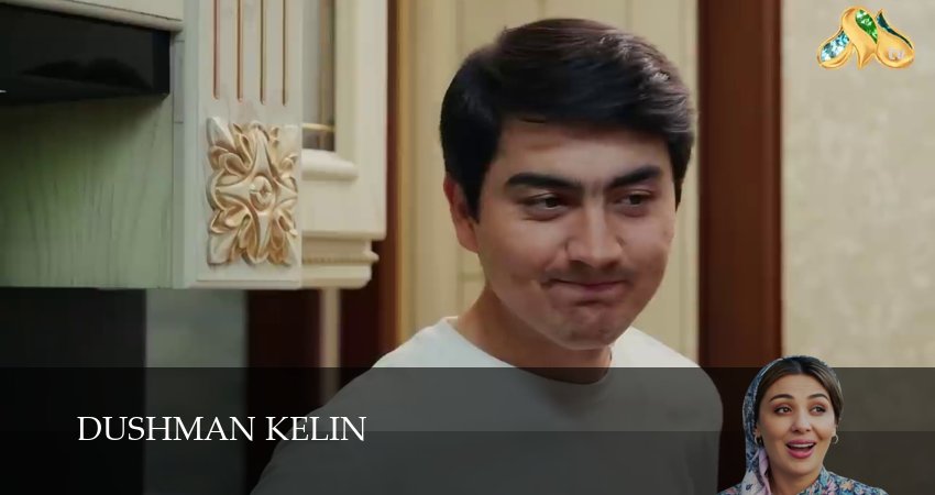 Сериал Dushman kelin 1-150,151,152 серия смотреть полностью бесплатно с переводом | 2026