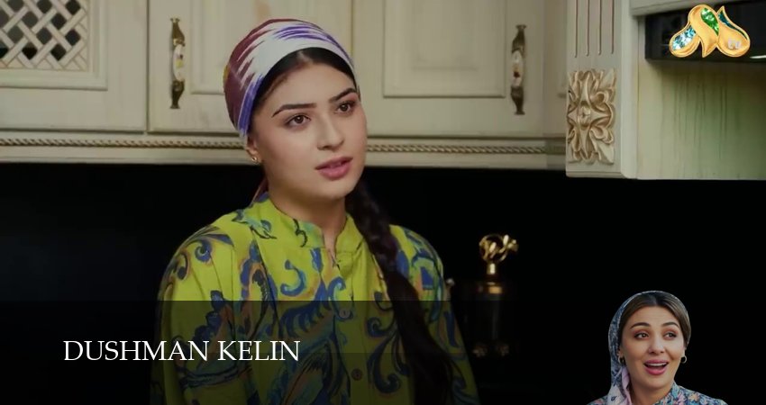 Сериал Dushman kelin (1 сезон, 1-150,151,152 серия) смотреть полностью бесплатно с переводом | 2026