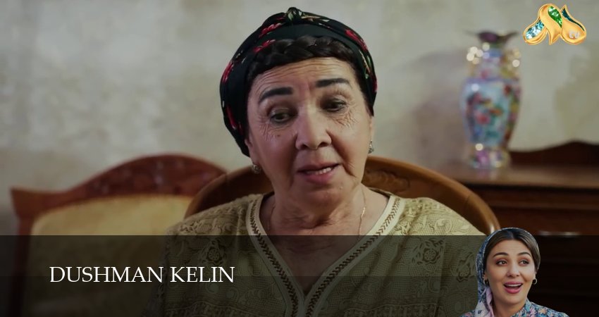 Смотреть Dushman kelin 1-150,151,152 серия в хорошем качестве | 2026