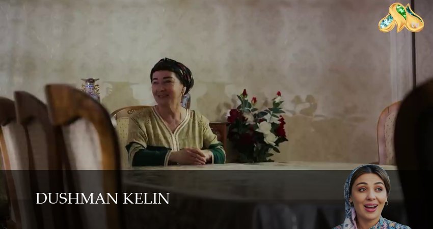 Dushman kelin (1 сезон, 1-150,151,152 серия) (2026) смотреть онлайн бесплатно