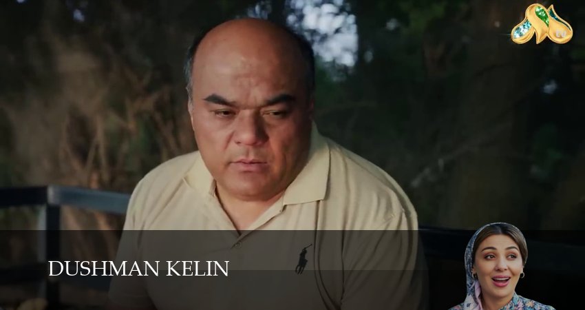 Смотреть бесплатно Dushman kelin (1 сезон, 1-150,151,152 серия) на русском без рекламы