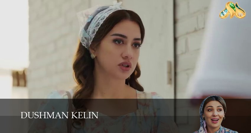 Dushman kelin (1 сезон, 1-150,151,152 серия) (2026) смотреть онлайн бесплатно