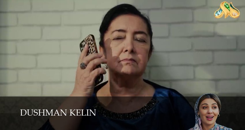 Dushman kelin (1 сезон, 1-150,151,152 серия) смотреть онлайн бесплатно | 2026