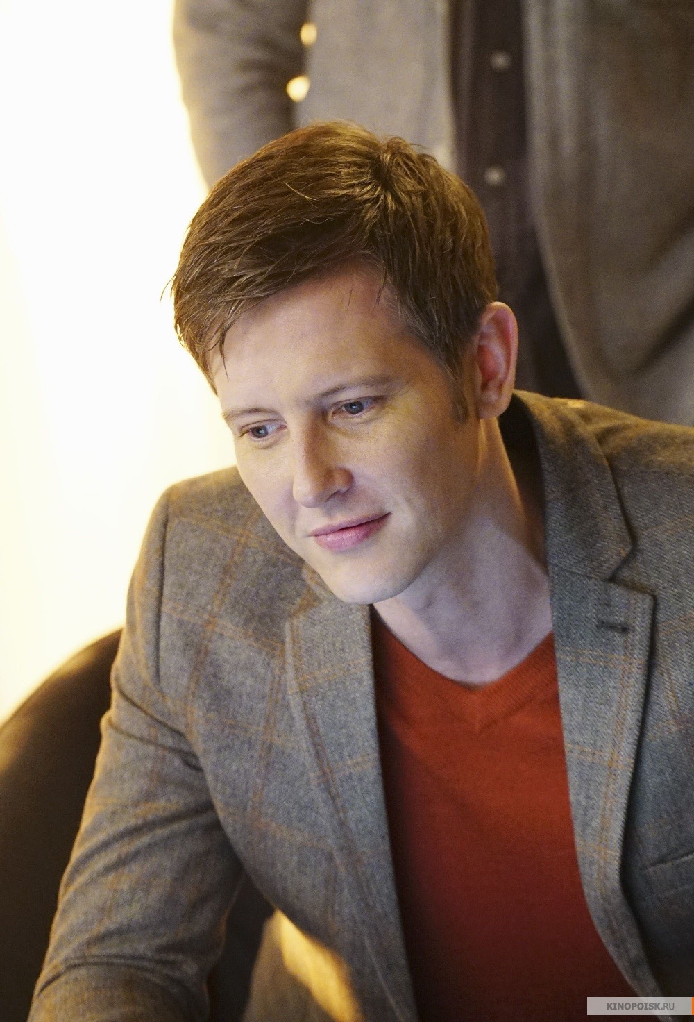 Сериал Реванш (Revenge) 4 сезон 6 серия смотреть онлайн бесплатно в хорошем качестве