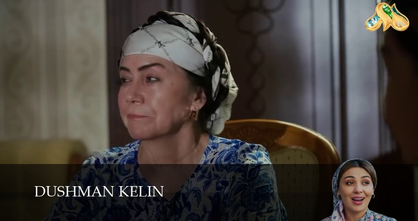 Смотреть Dushman kelin (1 сезон, 1-150,151,152 серия) бесплатно в хорошем качестве | 2026