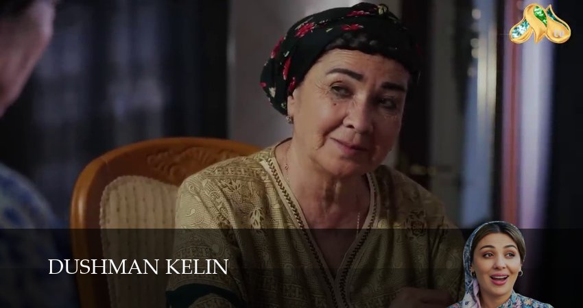 Dushman kelin (1 сезон, 1-150,151,152 серия) смотреть онлайн без регистрации | 2026