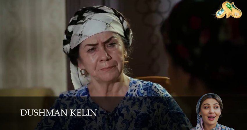 Смотреть бесплатно Dushman kelin 1-150,151,152 серия на русском без рекламы