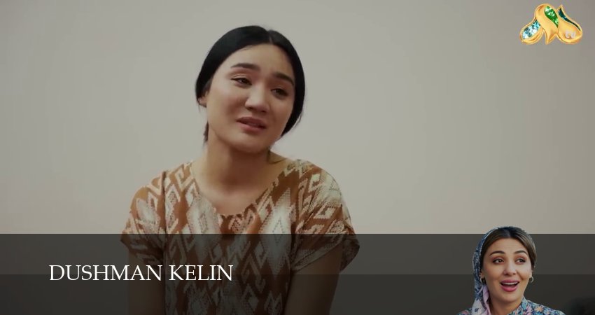 Dushman kelin 1-150,151,152 серия сериал (2026) смотреть полностью бесплатно