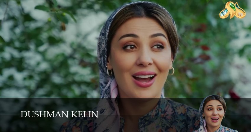 Dushman kelin (1 сезон, 1-150,151,152 серия) сериал (2026) смотреть бесплатно
