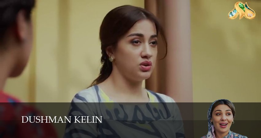Сериал Dushman kelin (1 сезон, 1-150,151,152 серия) смотреть онлайн бесплатно и без рекламы