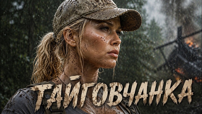 Смотреть бесплатно Тайговчанка 2 : она вышла из чащи и начала охоту на бандитов, продавших ее поселок 2 на русском без рекламы