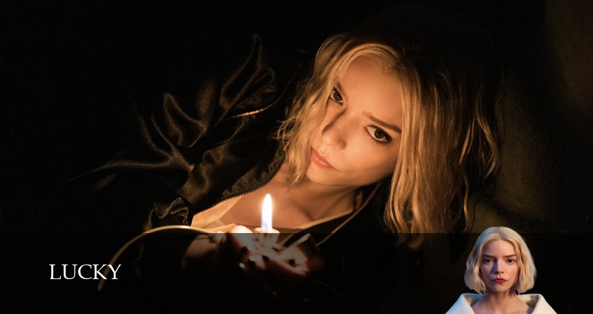 Вау! - Лаки 1 сезон  11 серия — новинка 2026