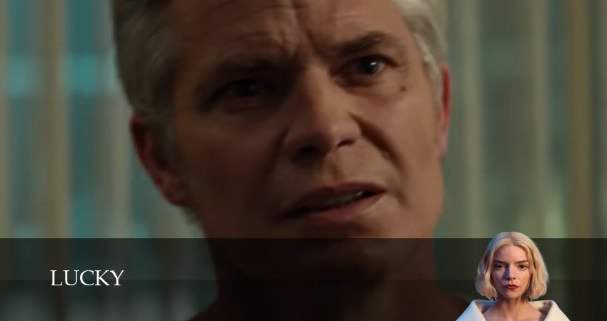Лаки (1 сезон, 1,2,3,4,5,6,7,8,9,10,11,12 серия) сериал смотреть в хорошем качестве
