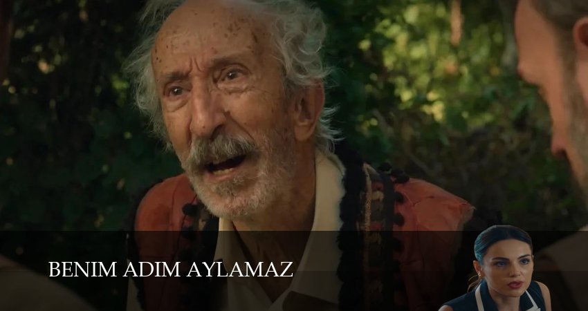Смотреть сериал Меня зовут Айламаз 1,2,3,4,5,6,7,8,9,10 серия без регистрации