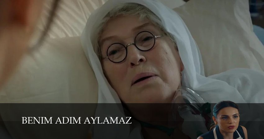 Сериал Меня зовут Айламаз (1 сезон, 1,2,3,4,5,6,7,8,9,10 серия) смотреть онлайн бесплатно и без рекламы