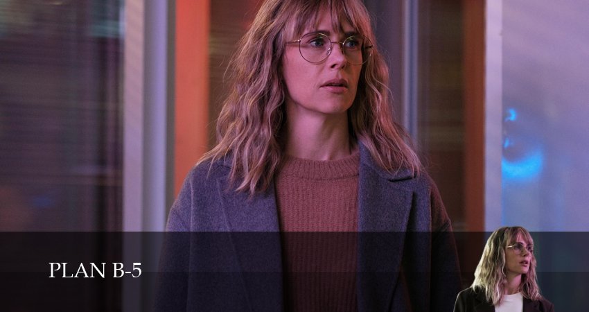 Сериал План Б (5 сезон, 1,2,3,4,5,6,7,8,9,10 сери, 2026) смотреть онлайн бесплатно