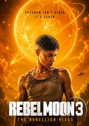 Мятежная Луна 3 1-2025,2026,2027 серия (2026, США) смотреть сериал онлайн