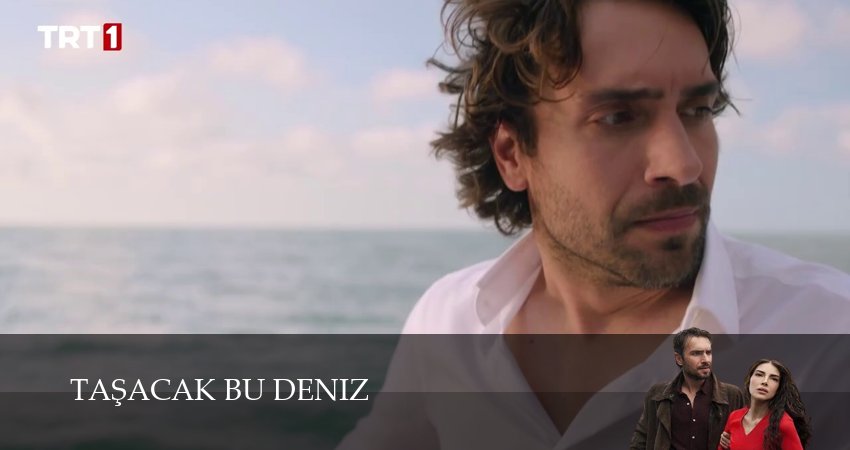Сериал Это море переполнится (1 сезон, 1-100,101,102 сери, 2026) смотреть онлайн бесплатно