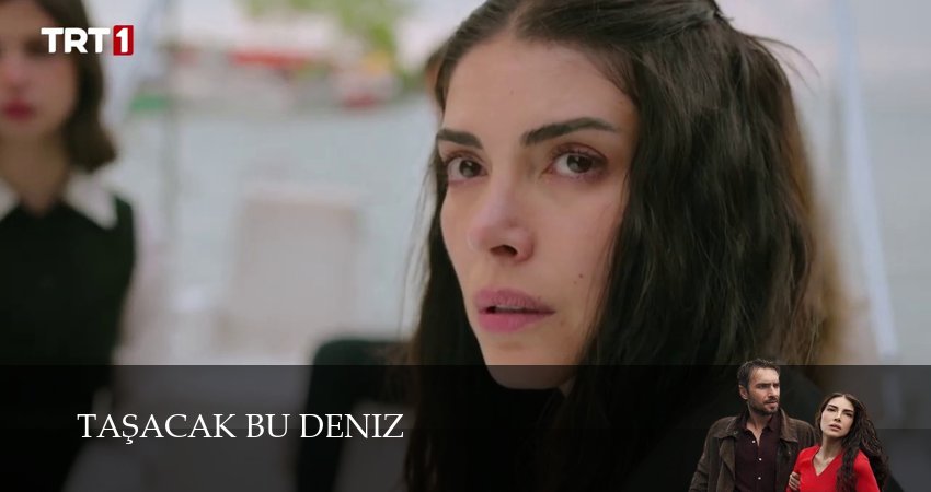 Это море переполнится (1 сезон, 1-100,101,102 серия) сериал смотреть онлайн