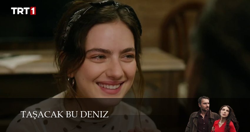 Сериал Это море переполнится (1 сезон, 1-100,101,102 серия) смотреть полностью бесплатно с переводом | 2026