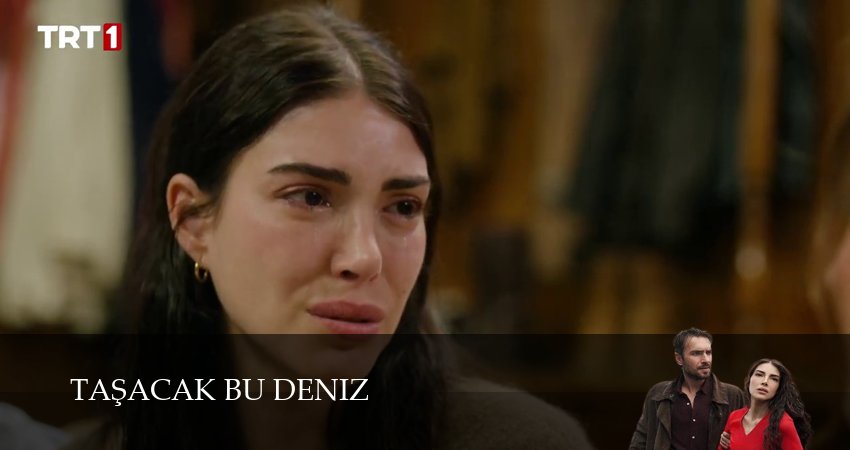 Это море переполнится (1 сезон, 1-100,101,102 серия) сериал (2026) смотреть бесплатно
