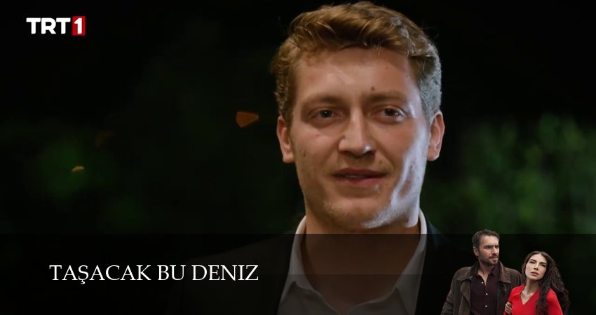 Это море переполнится (1 сезон, 1-100,101,102 серия) сериал смотреть в хорошем качестве