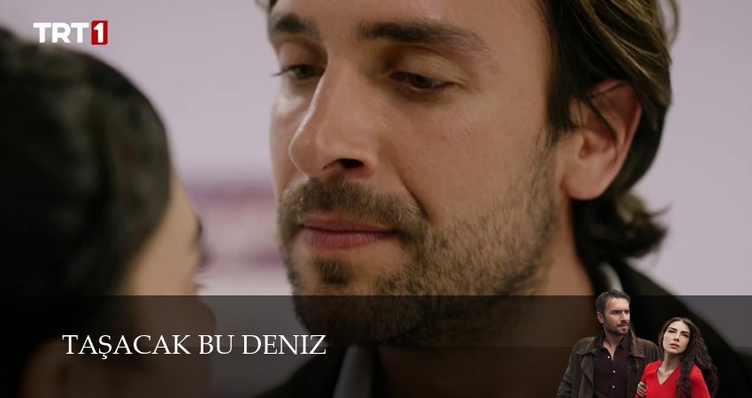 Сериал Это море переполнится 1-100,101,102 серия смотреть полностью на русском языке без рекламы