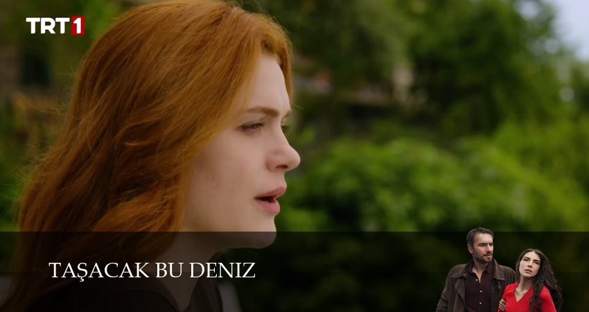 Смотреть сериал Это море переполнится (1 сезон, 1-100,101,102 серия) без регистрации