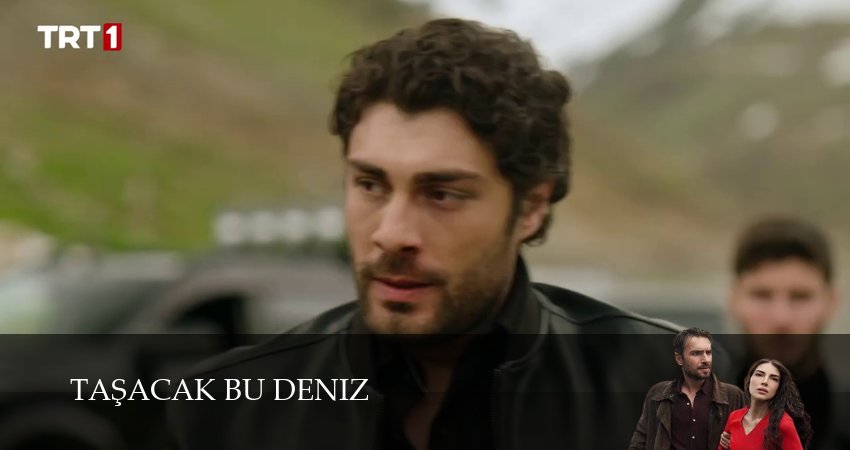 Сериал Это море переполнится (1 сезон, 1-100,101,102 серия) смотреть полностью бесплатно с переводом | 2026