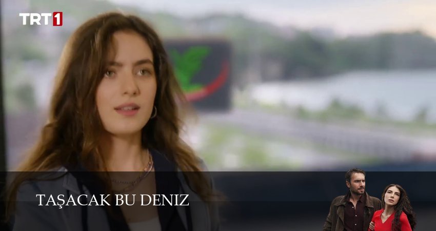 Это море переполнится (1 сезон, 1-100,101,102 серия) сериал смотреть онлайн
