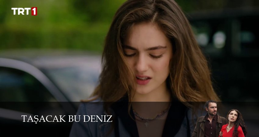 Сериал Это море переполнится (1 сезон, 1-100,101,102 серия) смотреть онлайн бесплатно и без рекламы