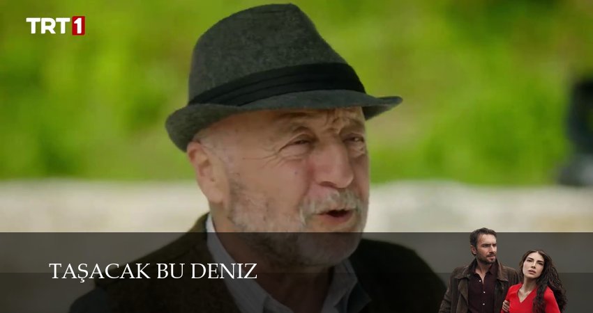 Это море переполнится (1 сезон, 1-100,101,102 серия) сериал смотреть в хорошем качестве