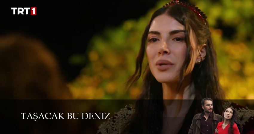 Сериал Это море переполнится (1 сезон, 1-100,101,102 серия) смотреть полностью на русском языке без рекламы