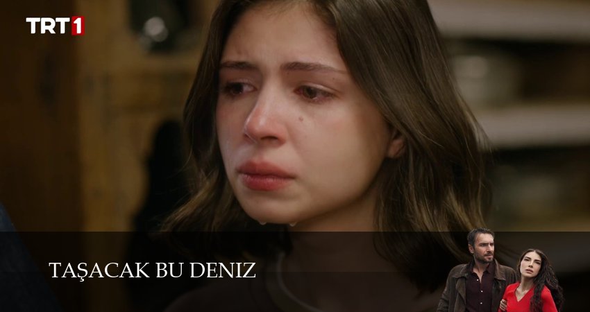 Сериал Это море переполнится (1 сезон, 1-100,101,102 серия) смотреть полностью на русском языке без рекламы