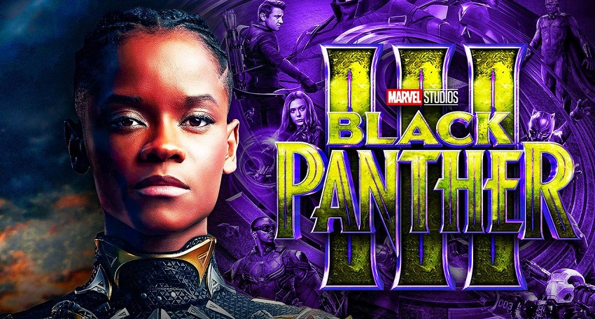Чёрная Пантера 3 (3 сезон, 1-2025,2026,2027 серия) сериал (2026) смотреть бесплатно