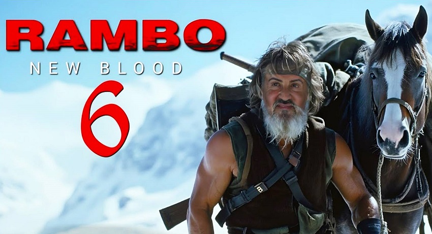 Рэмбо 6 (6 сезон, 1-2025,2026,2027 серия) сериал смотреть онлайн