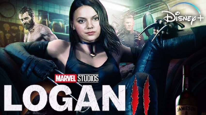 Смотреть сериал Логан 2 1-2025,2026,2027 серия без регистрации