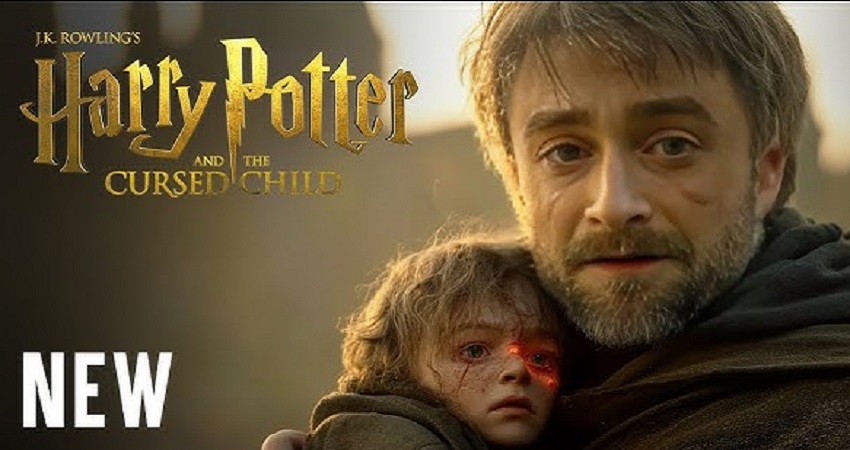 Гарри Поттер 9 (9 сезон, 1-2025,2026,2027 серия) смотреть в хорошем качестве