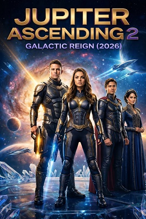 Восхождение Юпитер 2 2 сезон, 1-2025,2026,2027 серия (2026, США) смотреть сериал онлайн