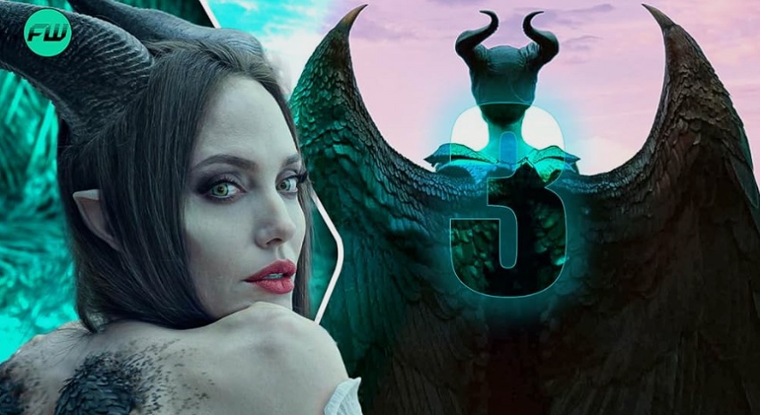Малефисента 3 (3 сезон, 1-2025,2026,2027 серия) сериал (2026) смотреть онлайн