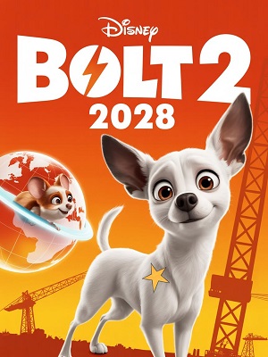 Вольт 2 2 сезон, 1-2025,2026,2027 серия (2026) смотреть онлайн