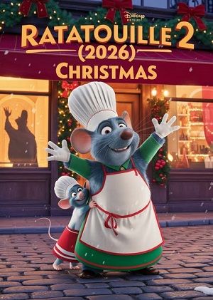 Рататуй 2 1-2025,2026,2027 серия (-) смотреть сериал онлайн