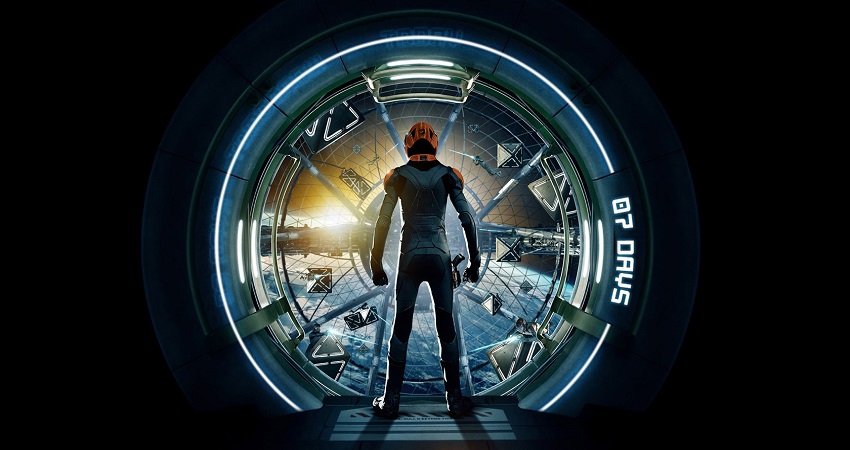Игра Эндера 2 (2 сезон, 1-2025,2026,2027 серия) сериал (2026) смотреть онлайн