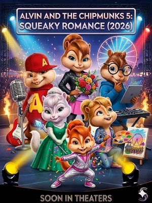 Элвин и бурундуки 5 5 сезон, 1-2025,2026,2027 серия (2026) смотреть сериал онлайн