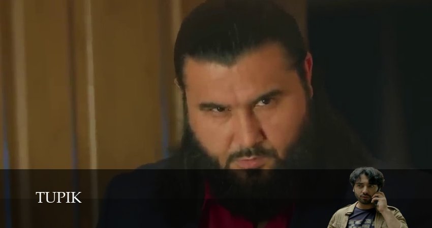 Tupik 1-19,20,21 серия сериал (2026) смотреть полностью бесплатно